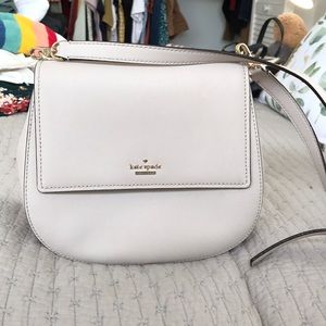 Kate spade satchel shoulder bag